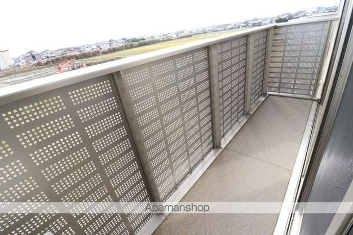 プレミアムⅩⅠ・ⅩⅡ番館 B棟205のその他画像