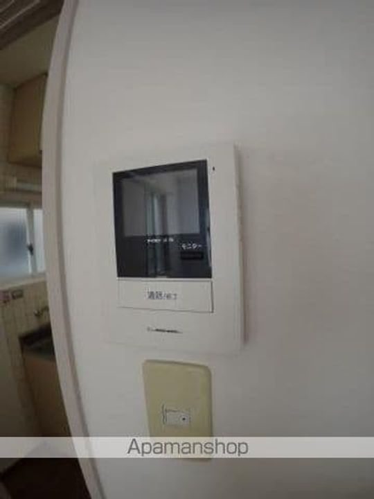 クレセント紫竹山101のその他画像