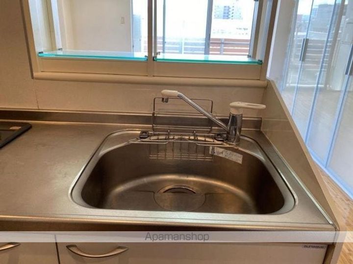 富士ヒルズの内装