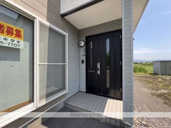 北海道北斗市向野2丁目(一戸建)の賃貸物件戸建てのその他画像