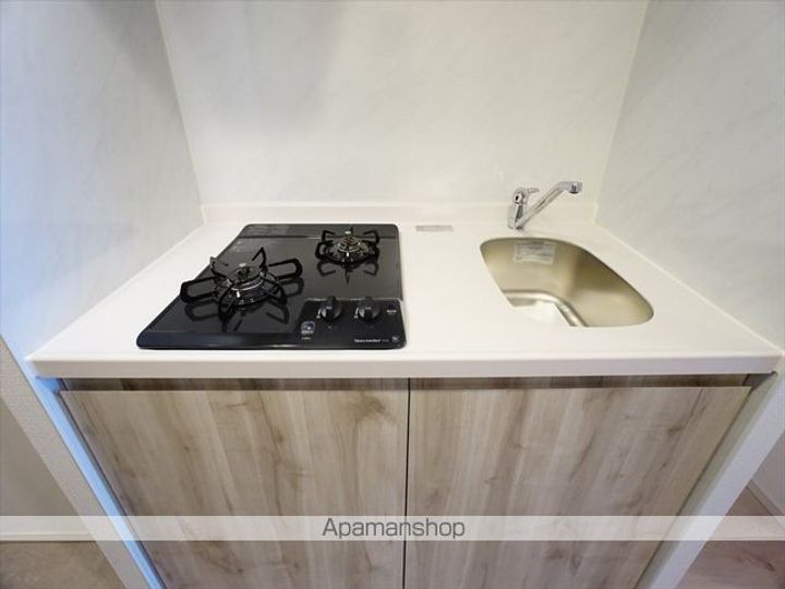 S-RESIDENCE桜本町awesomeの内装