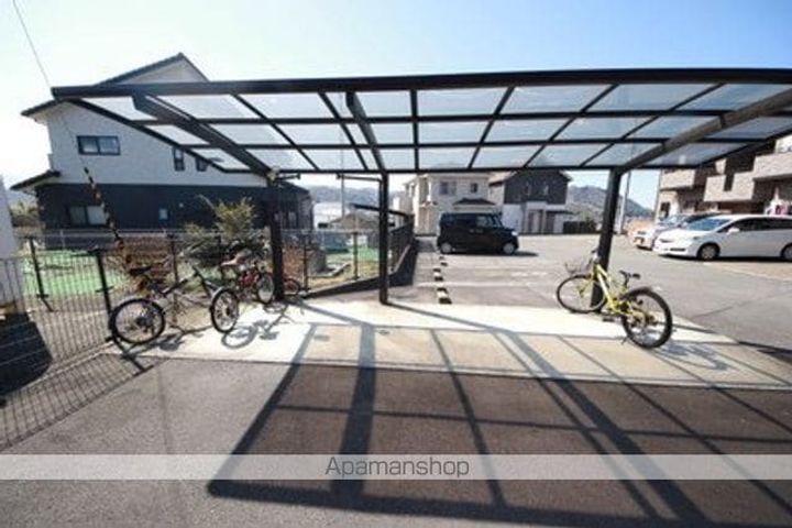 フォブールKD Ⅰ棟のその他画像