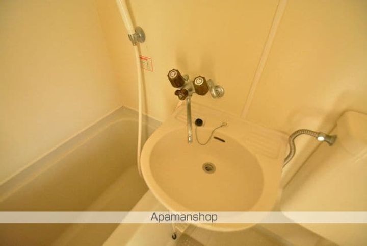 エレガンス宮町413の内装