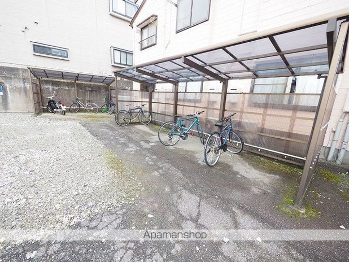 光ハイツのその他画像