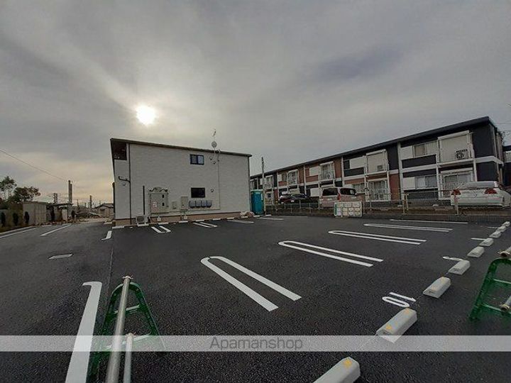 カーサ・イリーデⅡのその他画像