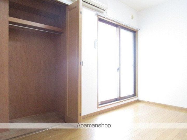 東京都杉並区堀ノ内3丁目の賃貸マンションの内装