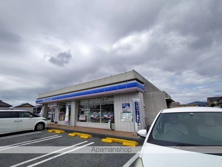 レオパレスヴィラ南田附Ⅱ103の周辺