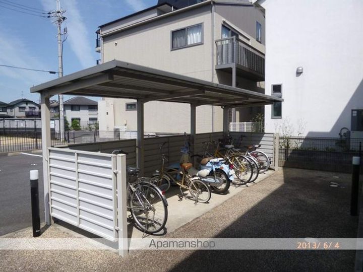 滋賀県守山市守山6丁目の賃貸アパートのその他画像