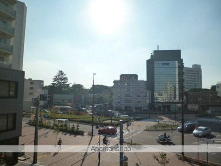 スカイコート渋谷神山町のその他画像