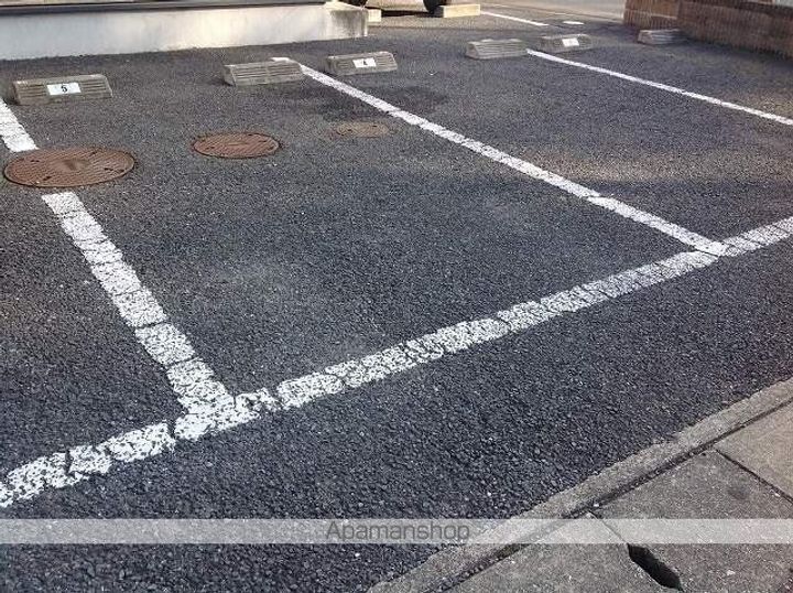 レオパレスプレサージュのその他画像