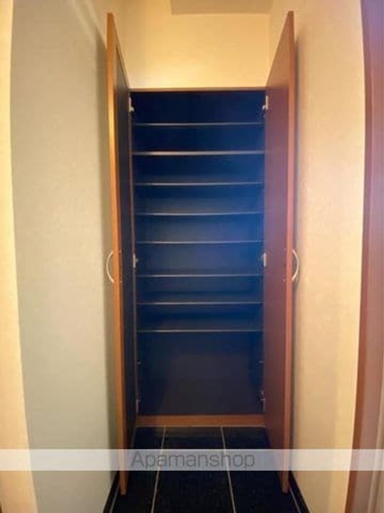 MINE PALACE303の内装