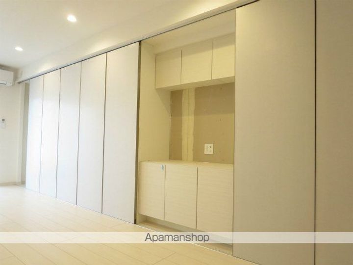 リブリ・アンカレッジのその他画像