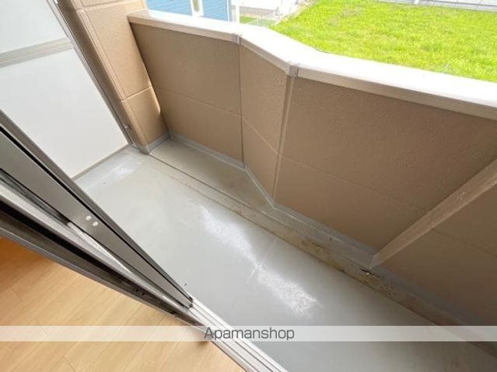 メルヴェーユ新成A203のその他画像