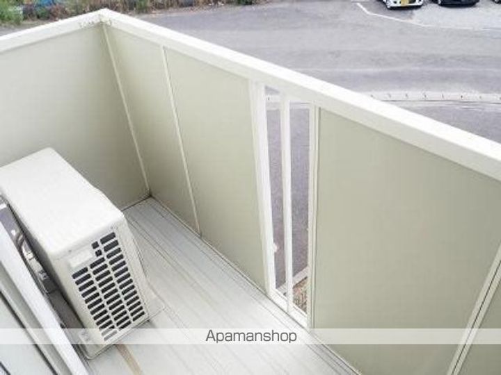 サンスカイ草葉A201のその他画像