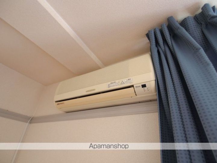 レオパレスHAPPY105のその他画像