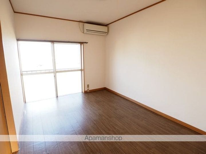 郡山メゾンオークラ7号室のその他画像