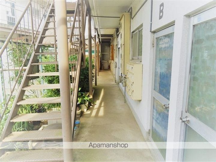 あだち荘Hのその他画像