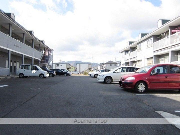 長野県長野市三輪2丁目の賃貸アパートのその他画像