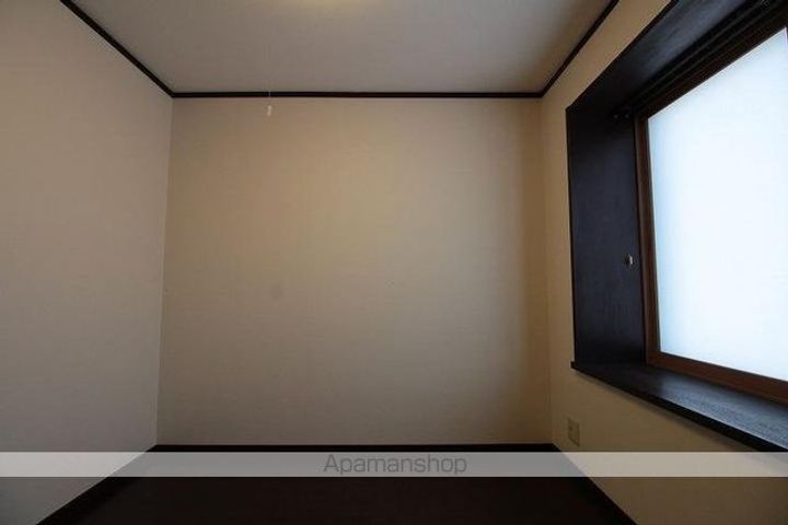 ヴィクトリーハイツ中汐(201)の内装