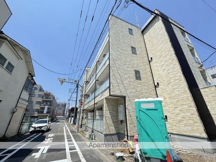 東京都福生市本町の賃貸マンションのその他画像
