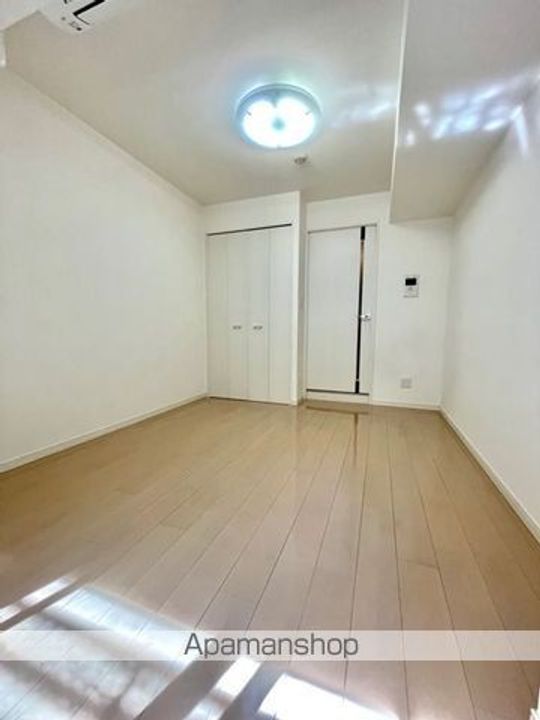 東京都新宿区上落合3丁目の賃貸マンションの風呂