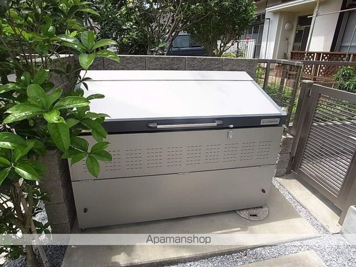 フレシールつくしが丘のその他画像