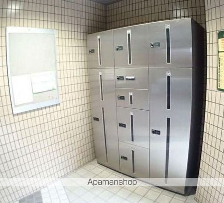 東京都杉並区和泉2丁目の賃貸マンションのその他画像