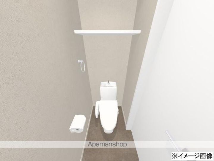 センターハーバー上福岡101のその他画像