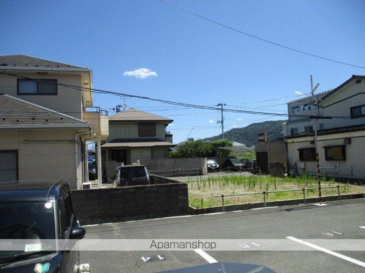 セゾンポルテニア206のその他画像