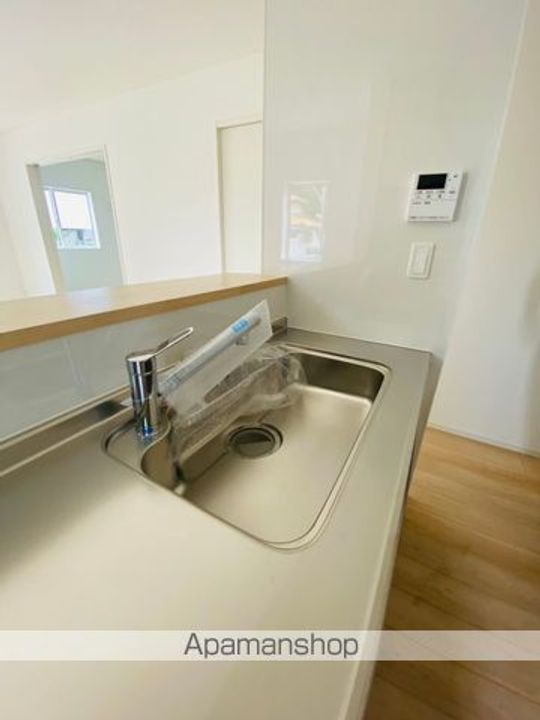 熊本県菊池郡菊陽町大字津久礼(一戸建)の賃貸物件戸建ての内装