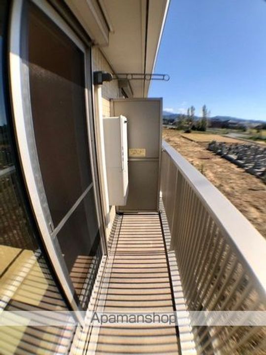 メルベーユ川崎のその他画像