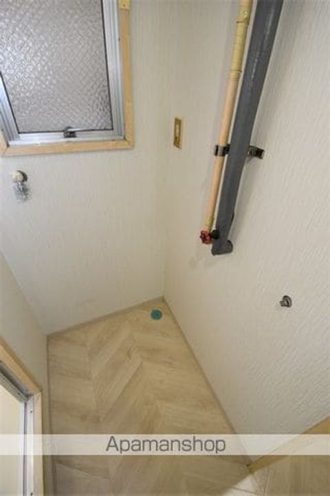 リベラルフクダ102の内装