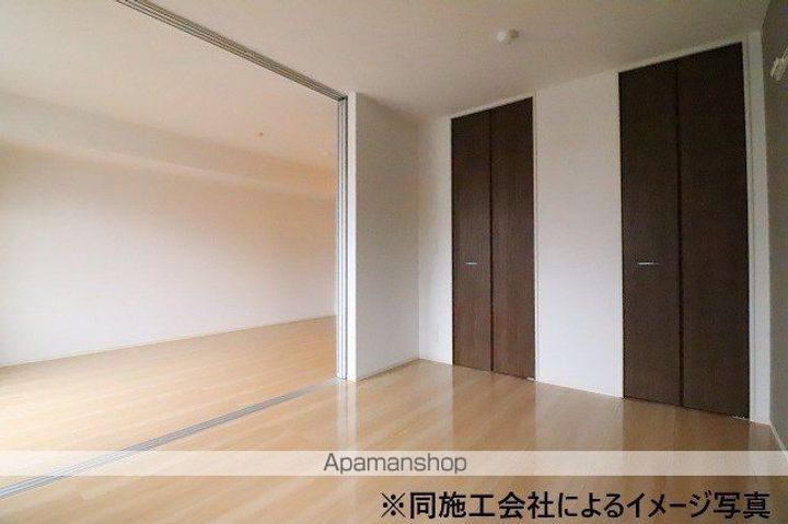 コートデルトゥール昭島N108のその他画像