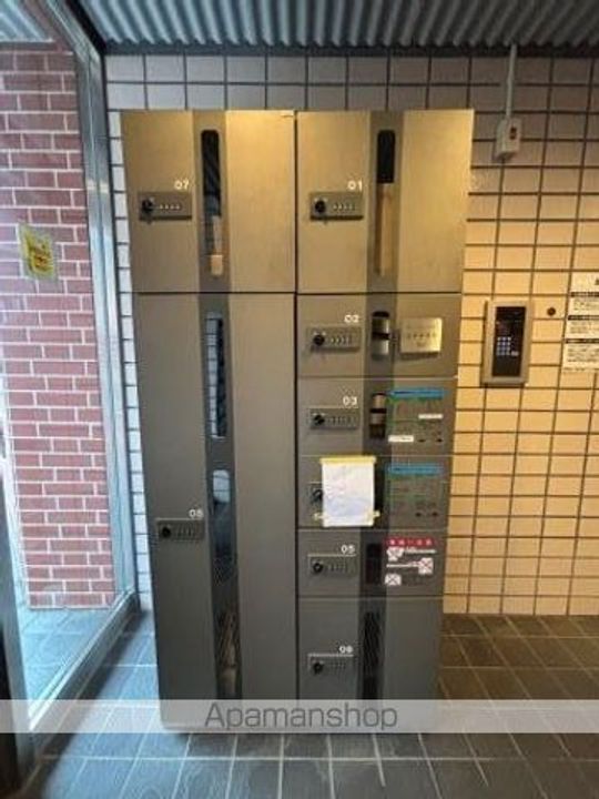 新潟芙蓉コモンズの外観