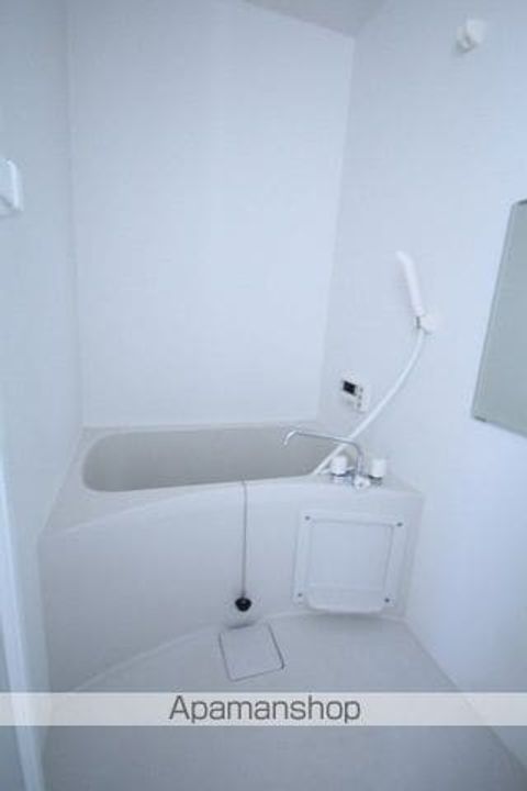 伊丹空港ルームの風呂