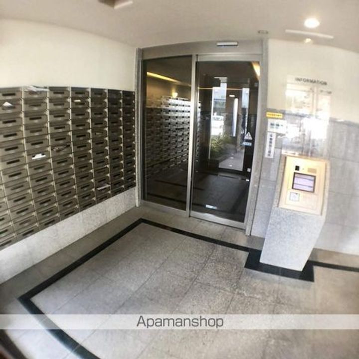 滋賀県大津市大萱1丁目の賃貸マンションのその他画像