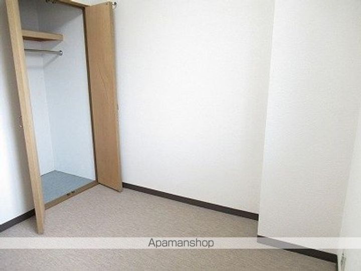 エスト加賀野305の内装