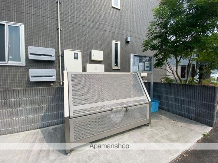 香川県さぬき市大川町富田西の賃貸アパートのその他画像