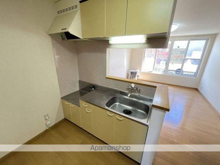 ボンヌシャーンスⅠのその他画像