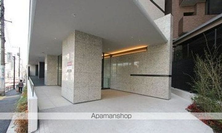 AIFLAT文京本駒込1006.のその他画像