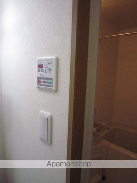 マンションクラチエ302の内装