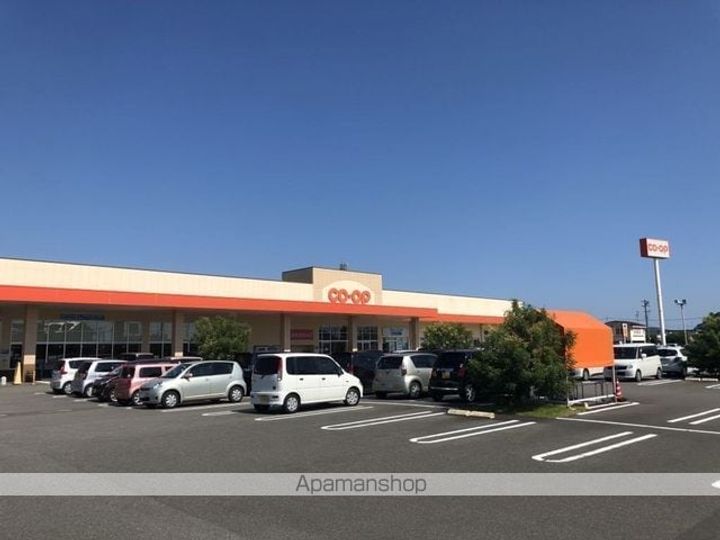 ラベンダー日向の周辺