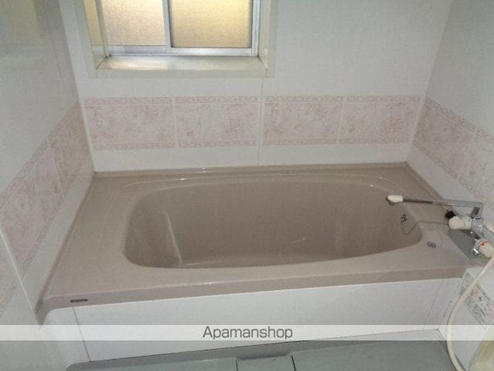 広島県福山市引野町北5丁目(一戸建)の賃貸物件戸建ての風呂