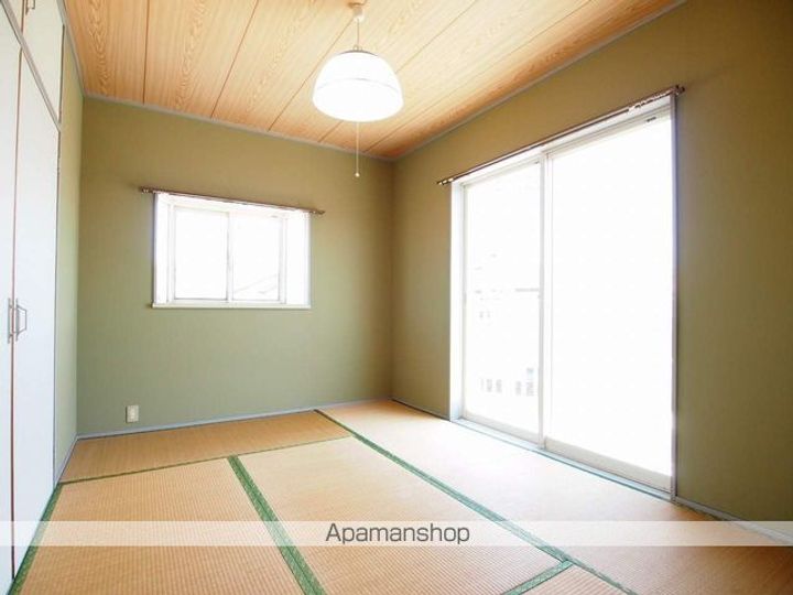 パインハイツ高橋のその他画像