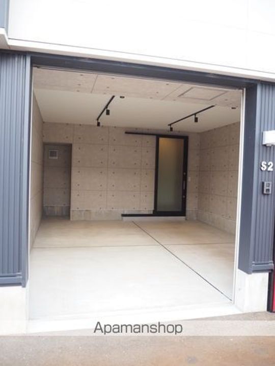 新潟県上越市大字飯の賃貸アパートのその他画像