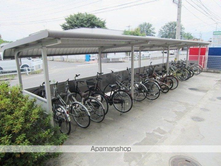 レオパレス南高田211のその他画像