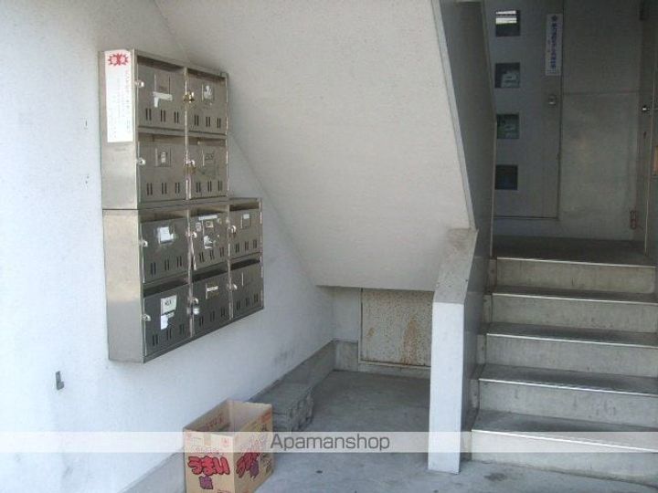 メゾンショーホー403のその他画像