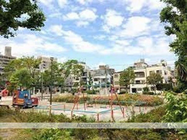 プライマル森下(旧フィットエル森下)の周辺