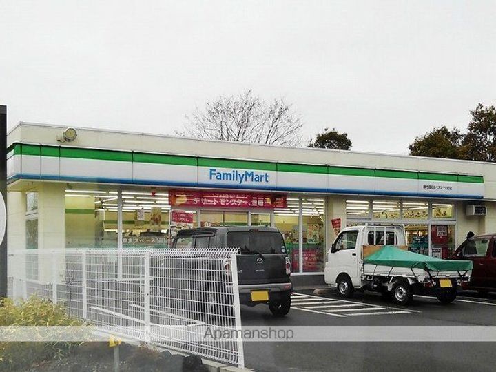 ソルジェンテカーサ西軽井沢Ⅱの周辺
