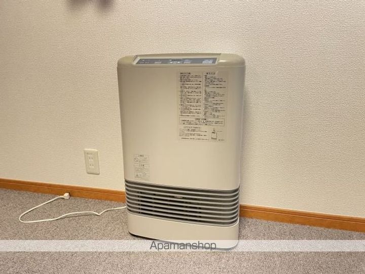 レオパレスアトリオ富岡204のその他画像